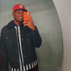 Meet your Posher, Jaylen